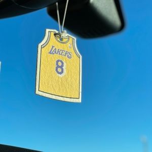 Meet your Posher, Maurice